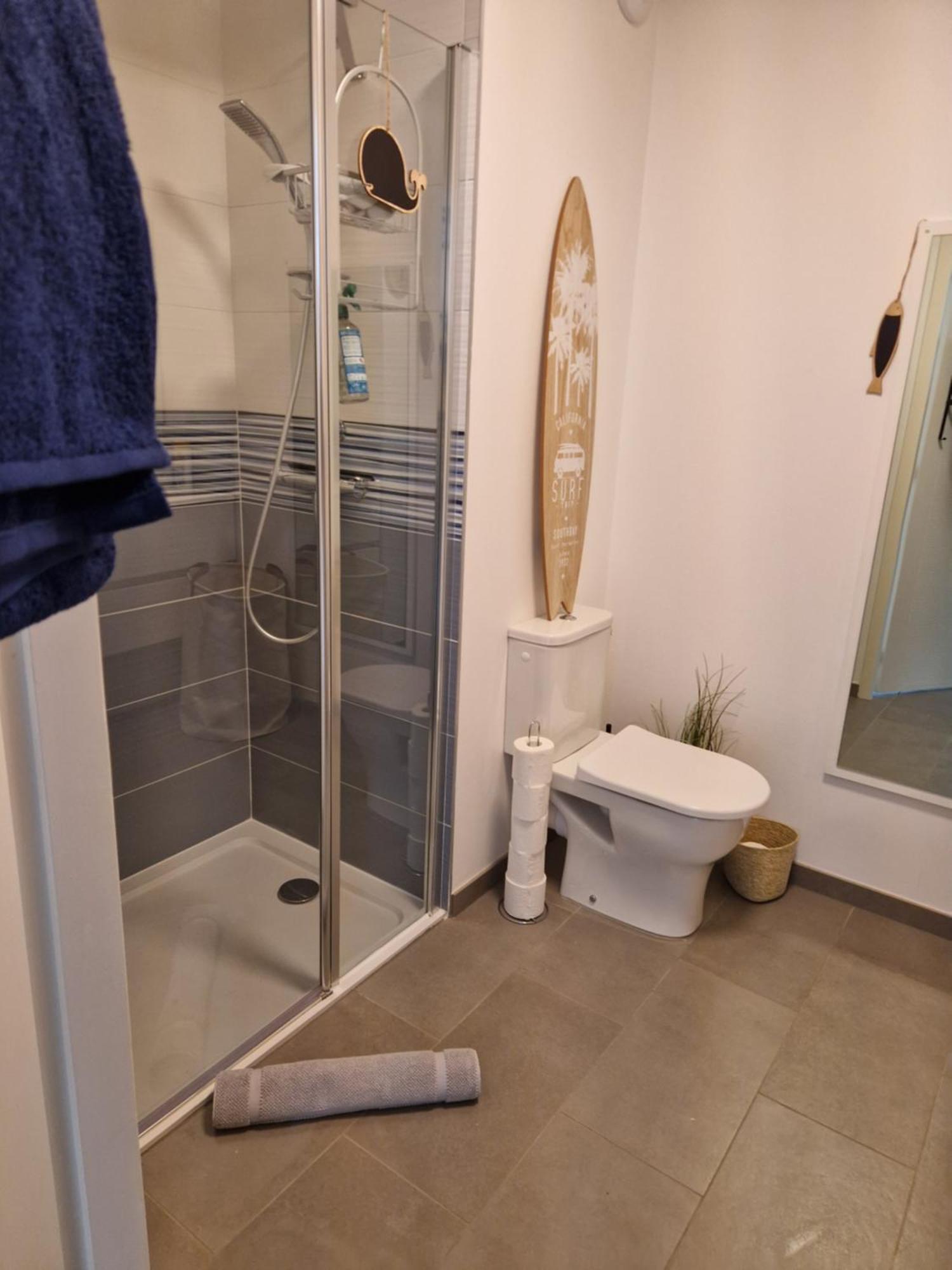 Appartement Marine - Park Avenue- Wifi-Jardin-Pkg La Rochelle  Kültér fotó